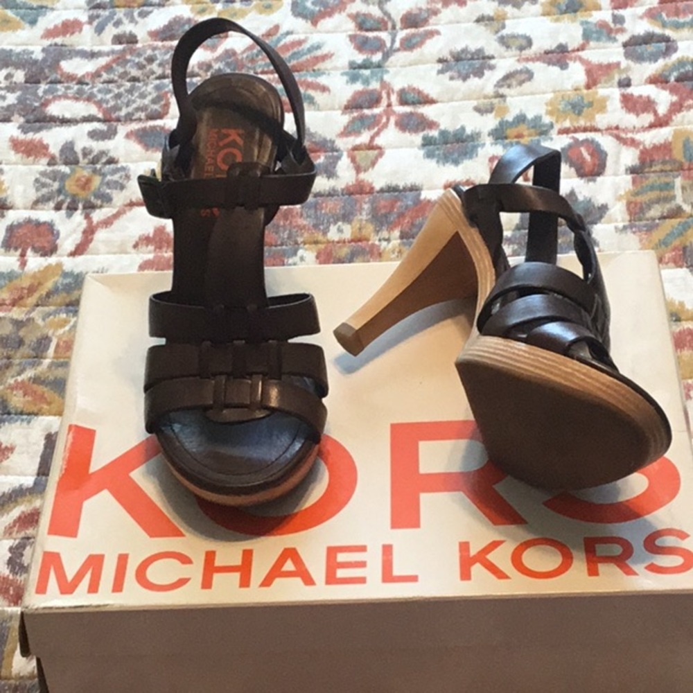 Michael Kors Heels